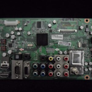 LG EBT60931602 Main Board