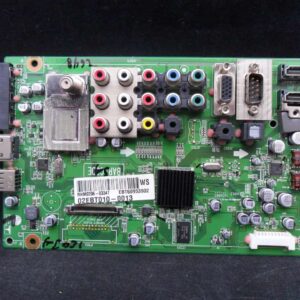 LG EBT60953902 Main Board
