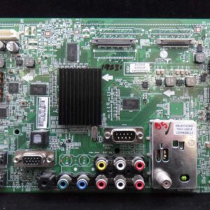 LG EBT60994703 Main Board