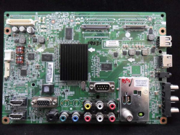 lg ebt60994703 main board