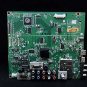 LG EBT61267429 Main Board