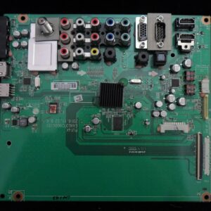 LG EBT61397450 Main Board