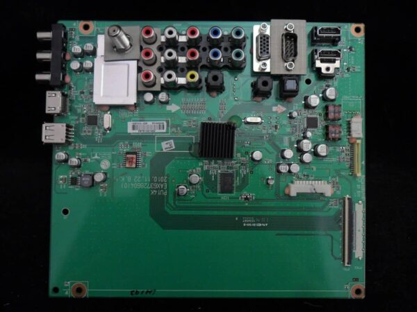 lg ebt61397450 main board