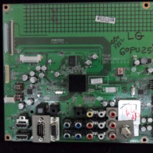 LG EBT61397497 Main Board Version 2