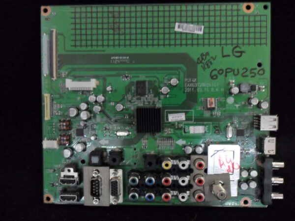 lg ebt61397497 main board version 2