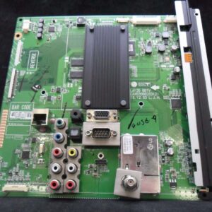 LG EBT61435603 Main Board