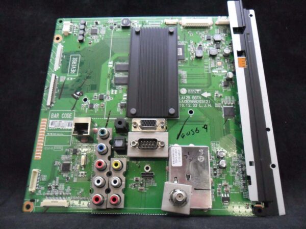 lg ebt61435603 main board