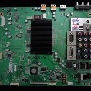 LG EBT61533103 Main Board