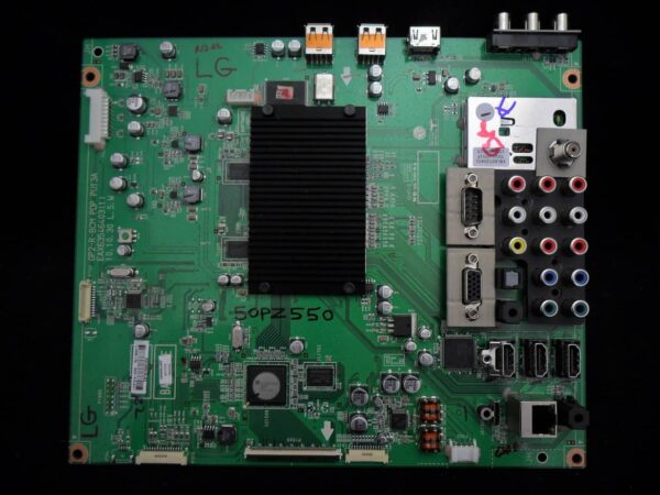 lg ebt61533103 main board