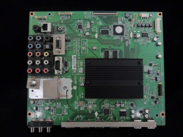 lg ebt61582702 main board