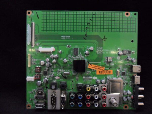 lg ebt61712901 main board