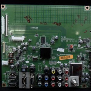 LG EBT61713701 Main Board