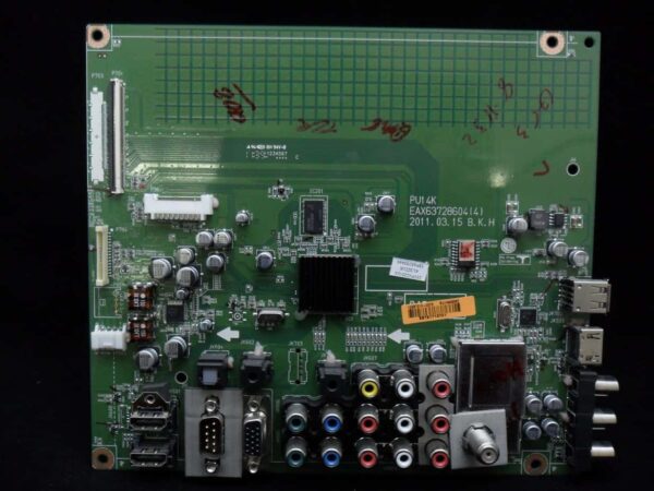 lg ebt61713701 main board