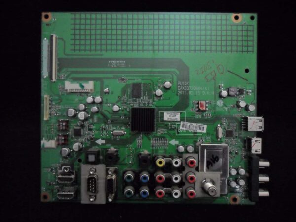lg ebt61736906 main board