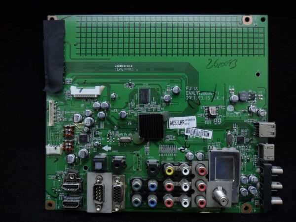 lg ebt61736908 main board
