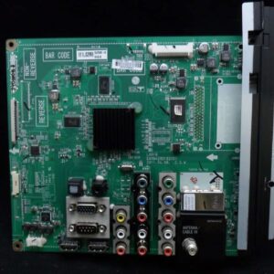 LG EBT61756901 Main Board