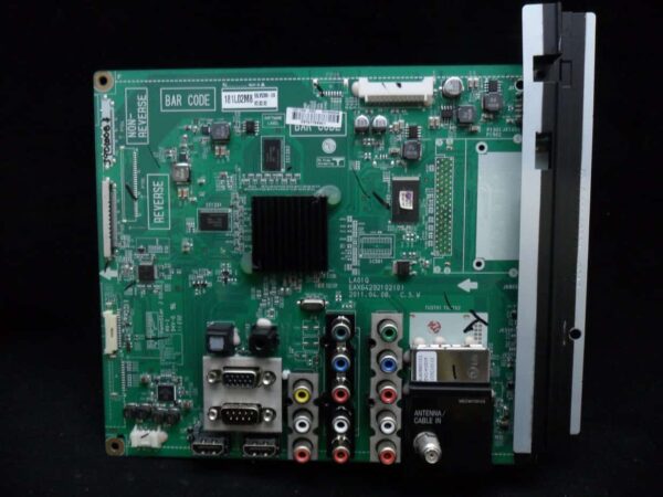 lg ebt61756901 main board