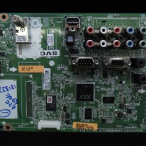 LG EBT61855008 Main Board