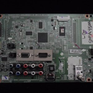 LG EBT61875108 Main Board
