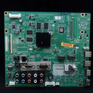 LG EBT61923813 Main Board