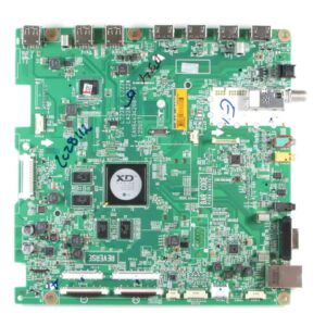 LG EBT61976124 Main Board