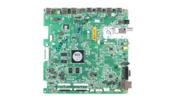 lg ebt61976124 main board