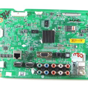 LG EBT61978703 Main Board