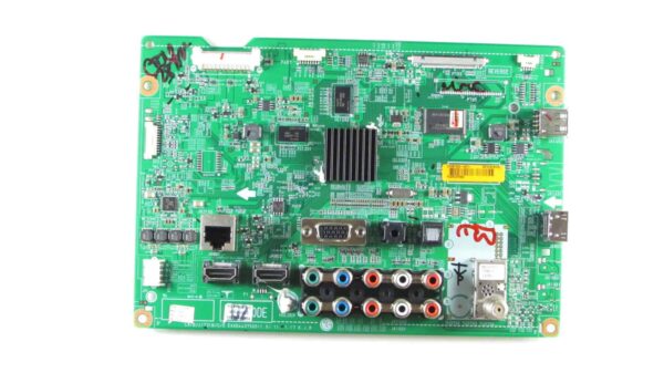 lg ebt61978703 main board