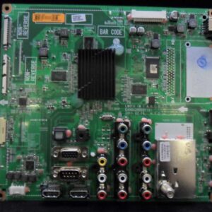 LG EBT61983003 Main Board