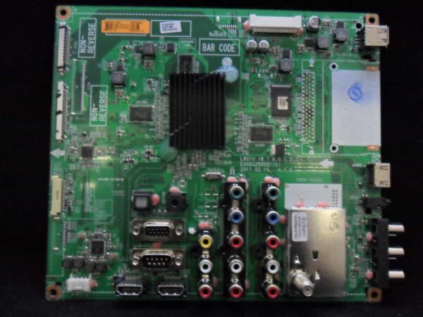 lg ebt61983003 main board