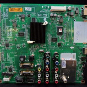 LG EBT61983011 Main Board