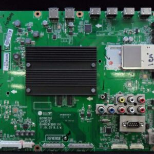 LG EBT62012605 Main Board