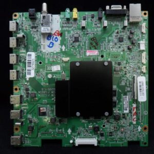 LG EBT62018907 Main Board