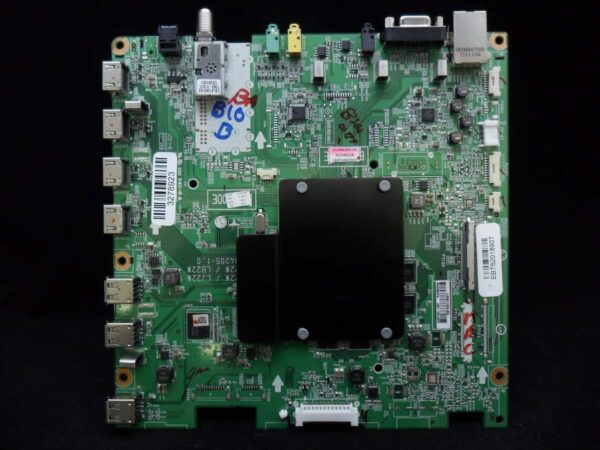 lg ebt62018907 main board