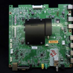LG EBT62018908 Main Board