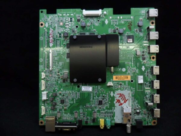 lg ebt62018908 main board