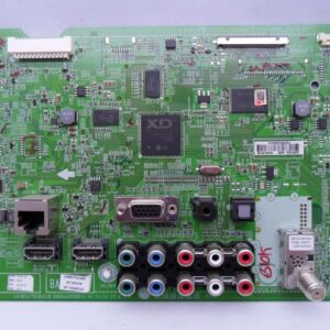 LG EBT62032404 Main Board