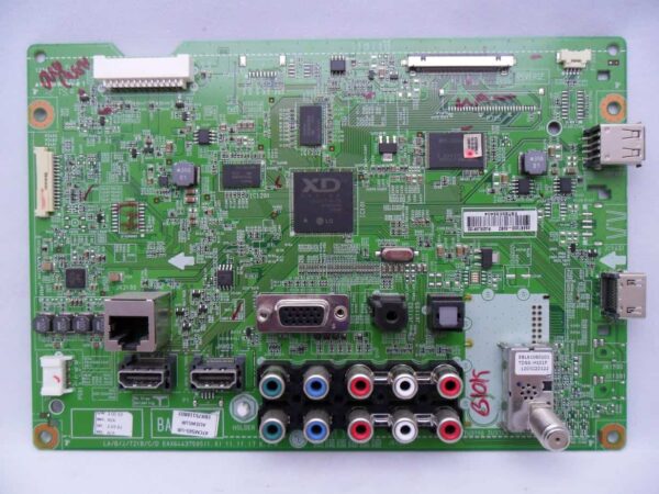 lg ebt62032404 main board