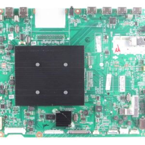 LG EBT62041117 Main Board