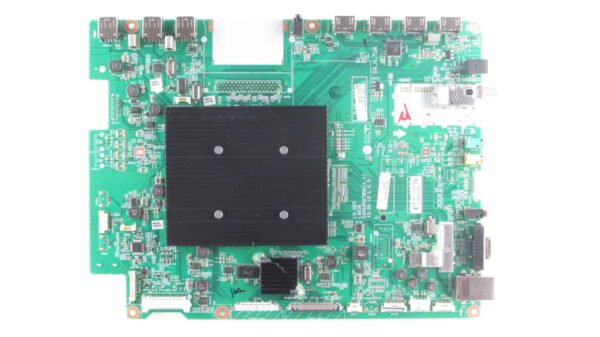 lg ebt62041117 main board
