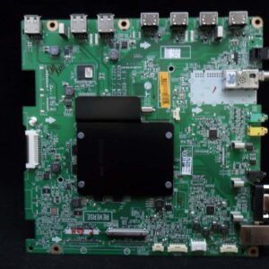 LG EBT62074401 Main Board