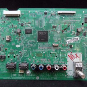 LG EBT62114904 Main Board