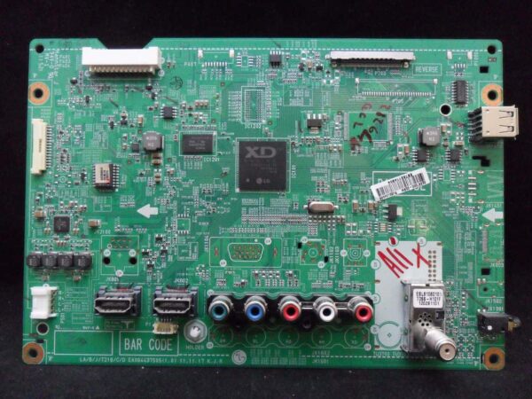 lg ebt62114904 main board