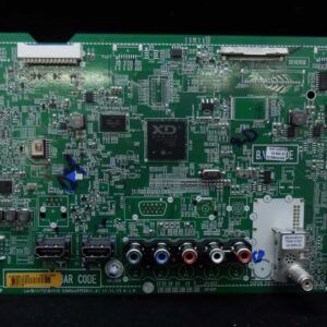LG EBT62114908 Main Board