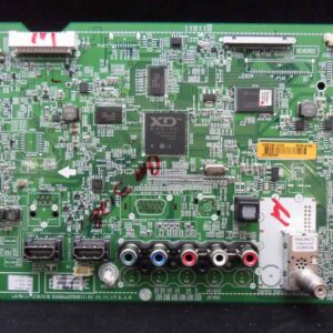LG EBT62141032 Main Board