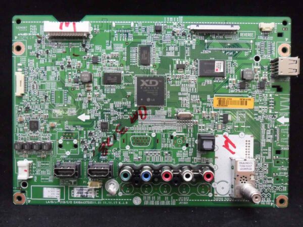 lg ebt62141032 main board