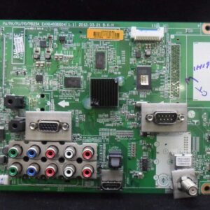 LG EBT62144001 Main Board