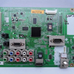 LG EBT62147201 Main Board
