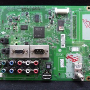 LG EBT62150101 Main Board