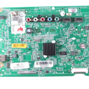 LG EBT62227814 Main Board